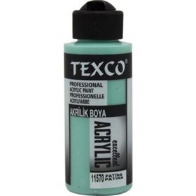 Texco 11570 Patina 110 cc Excellent Akrilik Boya