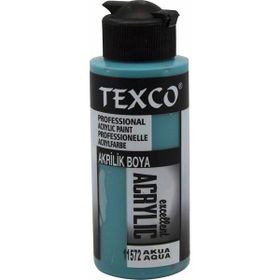 Texco 11572 Akua 110 cc Excellent Akrilik Boya