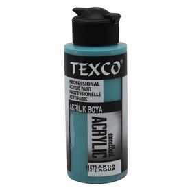 Texco 11572 Akua 110 cc Excellent Akrilik Boya