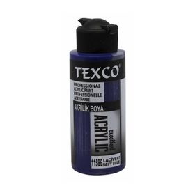 Texco 11586 Lacivert 110 cc Excellent Akrilik Boya