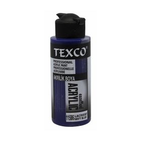 Texco 11586 Lacivert 110 cc Excellent Akrilik Boya
