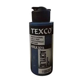 Texco 11588 Fresco 110 cc Excellent Akrilik Boya