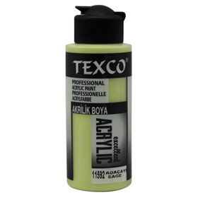 Texco 11592 Adaçayı 110 cc Excellent Akrilik Boya