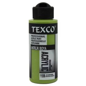 Texco 11598 Avakado 110 cc Excellent Akrilik Boya