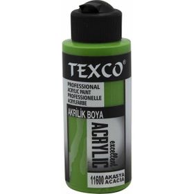 Texco 11600 Akasya 110 cc Excellent Akrilik Boya
