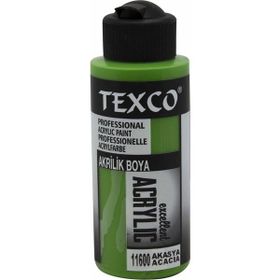 Texco 11600 Akasya 110 cc Excellent Akrilik Boya