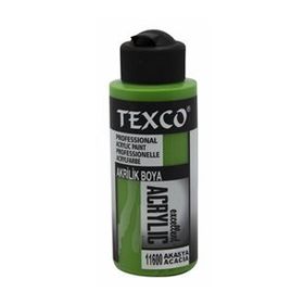 Texco 11600 Akasya 110 cc Excellent Akrilik Boya
