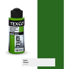 Texco 11600 Akasya 110 cc Excellent Akrilik Boya