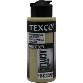 Texco 11612 Kese Kağıdı 110 cc Excellent Akrilik Boya