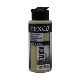 Texco 11612 Kese Kağıdı 110 cc Excellent Akrilik Boya