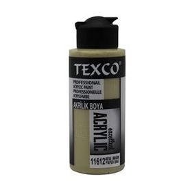 Texco 11612 Kese Kağıdı 110 cc Excellent Akrilik Boya