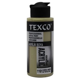 Texco 11612 Kese Kağıdı 110 cc Excellent Akrilik Boya