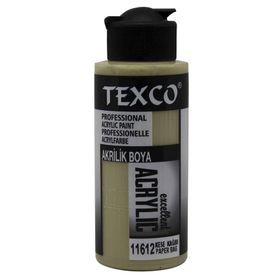 Texco 11612 Kese Kağıdı 110 cc Excellent Akrilik Boya