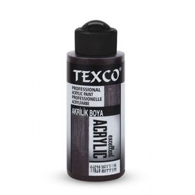 Texco 11628 Bitter 110 cc Excellent Akrilik Boya