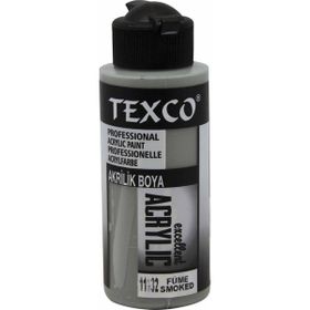 Texco 11632 Füme 110 cc Excellent Akrilik Boya