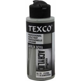 Texco 11632 Füme 110 cc Excellent Akrilik Boya
