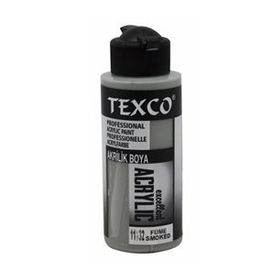 Texco 11632 Füme 110 cc Excellent Akrilik Boya