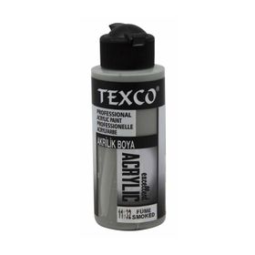 Texco 11632 Füme 110 cc Excellent Akrilik Boya