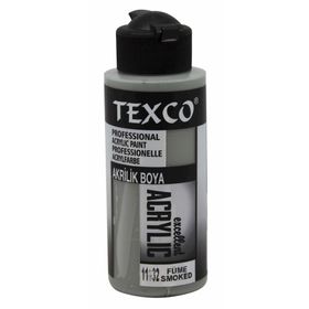 Texco 11632 Füme 110 cc Excellent Akrilik Boya