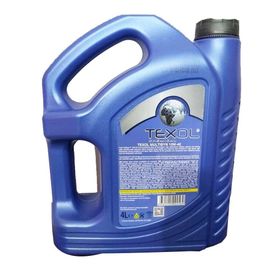 Texol Multisyn 10W/40 4 lt Motor Yağı