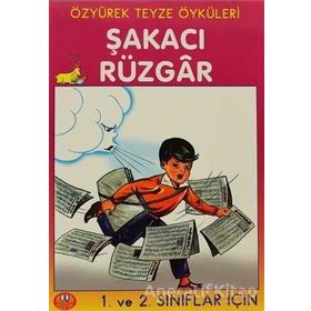 TEYZE ÖYKÜLERI 20 KITAP - MEMDUHA ÖZYÜREK
