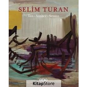 Tez - Antitez - Sentez - Necmi Sönmez