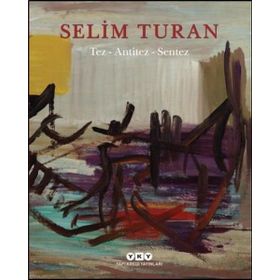 Tez - Antitez - Sentez - Necmi Sönmez