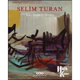 Tez - Antitez - Sentez - Necmi Sönmez