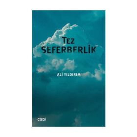 Tez Seferberlik - Ali Yıldırım