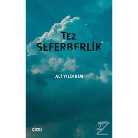 Tez Seferberlik - Ali Yıldırım