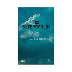 Tez Seferberlik - Ali Yıldırım