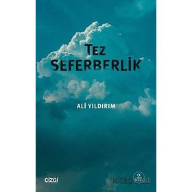 Tez Seferberlik - Ali Yıldırım