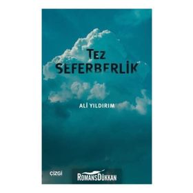 Tez Seferberlik - Ali Yıldırım