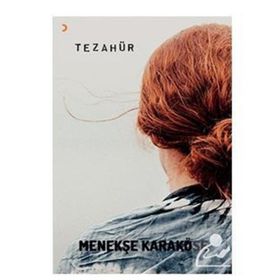 Tezahür - Menekşe Karaköşe
