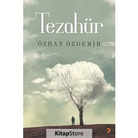 Tezahür - Özhan Özdemir