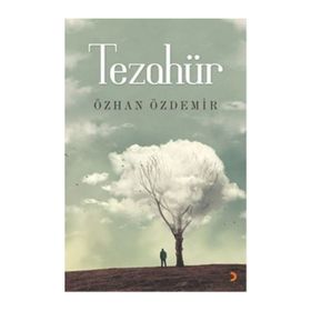 Tezahür - Özhan Özdemir