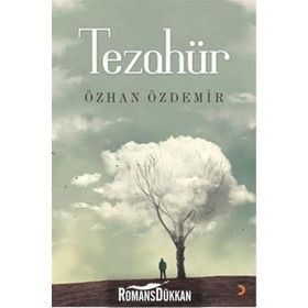 Tezahür - Özhan Özdemir
