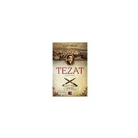 Tezat - Cemil Gülseren