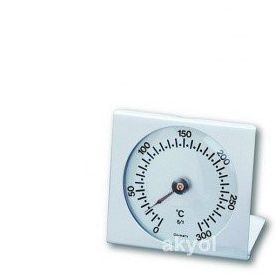 TFA 14 1004 60 İbreli Fırın İçi Termometre