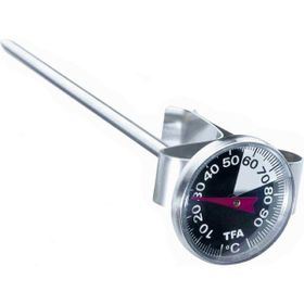 TFA 14.1023 Analog Köpüklü Süt Termometresi