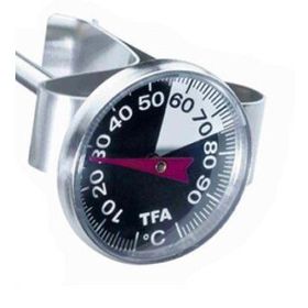 TFA 14.1023 Analog Köpüklü Süt Termometresi