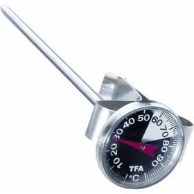 TFA 14.1023 Analog Köpüklü Süt Termometresi
