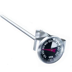TFA 14.1023 Analog Köpüklü Süt Termometresi