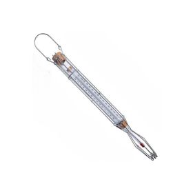 TFA 14.1032.60 Metal Çerçeveli Analog Şeker Termometresi