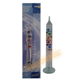 TFA 18-26 Galileo Sıvılı Termometre Termoskop