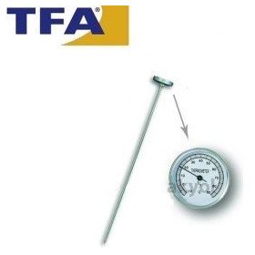 TFA 19.2008 İbreli Çubuk Termometre