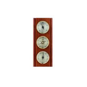 TFA 20.1002.03 Ahşap Analog Hava İstasyonu