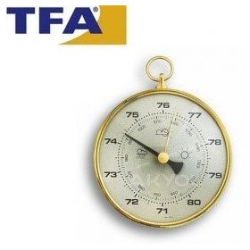 TFA 29.4003 İbreli Barometre