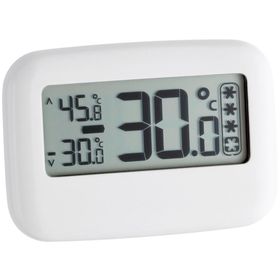 TFA 30.1042 Dijital Buzdolabı Termometresi