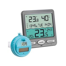 TFA 30.3056.10 Venice Kablosuz Havuz Termometresi
